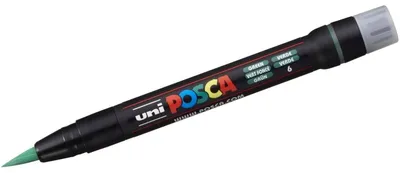 Produktbild von Posca Pcf-350 Marker 5 Einheiten   Kinder  One Size