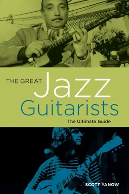 Produktbild von Great Jazz Guitarists