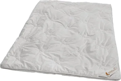 Produktbild von Schlafmond Kombi-Decke "Sternenzauber" 155x200