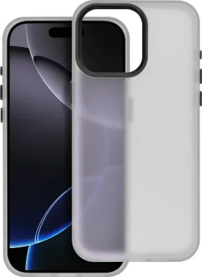 Immagine prodotto di Custodia SAPPY per IPHONE 17 nero