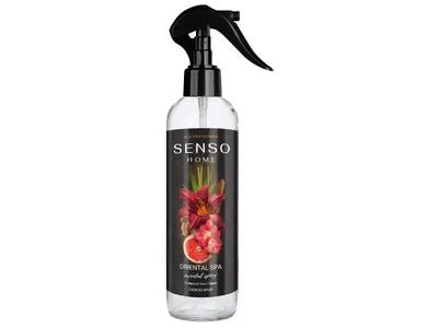 Obrázek produktu pro Vůně do bytu ve spreji 300 ml, Oriental Spa