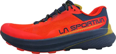 Produktbild von La Sportiva Prodigio Herren Trekkingschuh in Rot, Größe 46