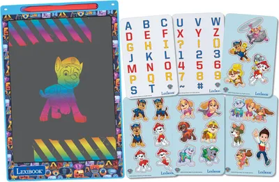 Zdjęcie produktu dla Lexibook Paw Patrol CRT10PA