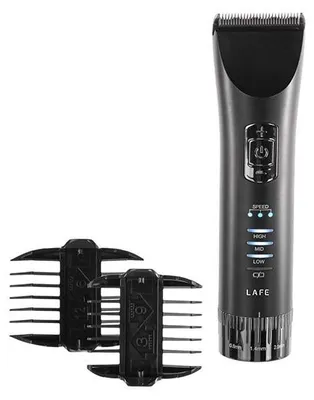 Obrázek produktu pro LAFE Zastřihovač Vlasů A Vousů MasterTrim