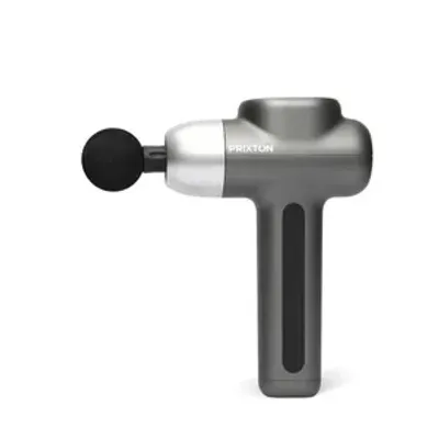 Produktbild von Titan MGF300 Massagepistole | 5 Geschwindigkeiten | 4 Köpfe | 2600 U/min | Leistung 75 Watt | Koffer im Lieferumfang enthalten