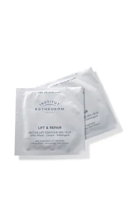 Zdjęcie produktu dla Institut Esthederm Lift And Repair Eye Contour Lift Patches 10x3ml