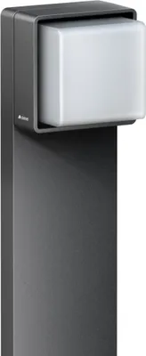 Produktbild von STEINEL LED-Pollerleuchte LB25 GL 900 SC ANT