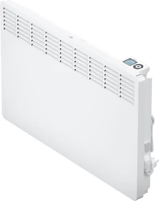 Produktbild von Nástenný konvektor AEG WKL 2005 pre cca 24 m², elektrické vykurovanie 2 kW, LCD, týždenný časovač, detekcia otvoreného okna, 236535