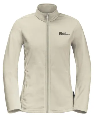 Immagine prodotto di JACK WOLFSKIN Giacca in pile da donna Taunus FZ W
