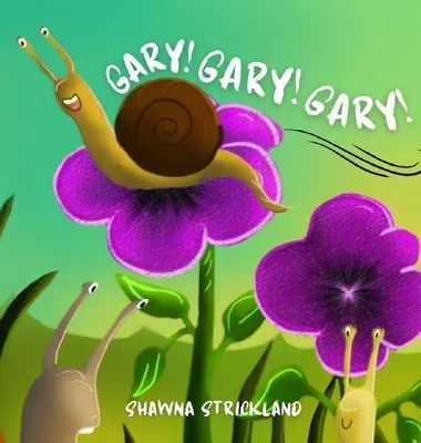 Produktbild von Gary! Gary! Gary!
