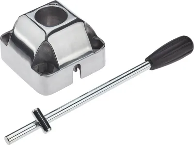 Produktbild von Mechanik für CliCTEC Hocker Alu