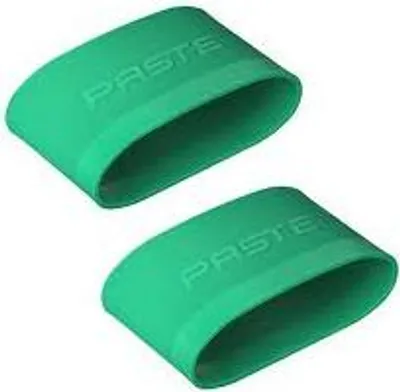 Image de Pâte adhésive verte