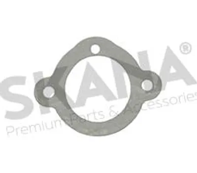 Image de Joint Carburateur Adaptable Husqvarna - Partner Pour Modèles K1250, K1260, 3120k. Remplace Origine: 506274302.