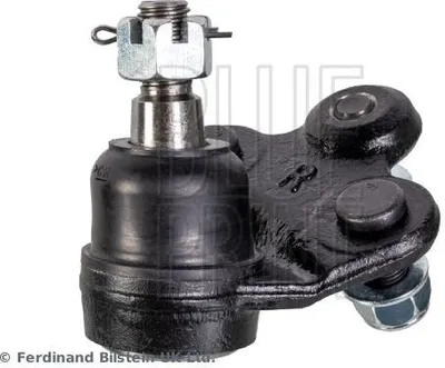 Produktbild von BLUE PRINT Traggelenk Vorne Rechts Unten für HONDA CIVIC VIII Hatchback (FN, FK) ADH286109