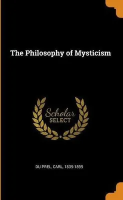 Immagine prodotto di The Philosophy of Mysticism