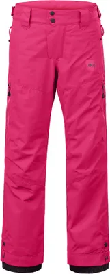 Image de PICTURE TIME PANTS Pantalon Framboise