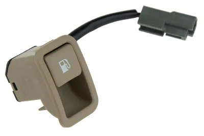 Obrázek produktu pro Spínač, uvolnění víka palivové nádrže
