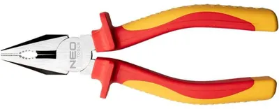 Produktbild von Universal-Zange Zange 160 mm 1000V 01-240 NEO