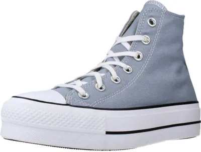 Zdjęcie produktu dla Converse Ctas Lift Hi Obsidian Niebieski