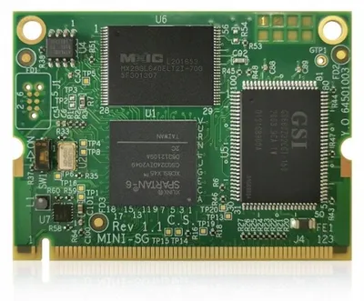 Image de Internal Waves Module for Wing Behringer