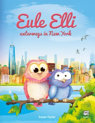 Produktbild von Eule Elli
