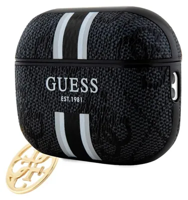 Produktbild von Guess Guap2p4rpsk Airpods Pro 2 (2022/2023) Hülle    One Size