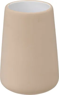 Obrázek produktu pro Kelímek na zubní kartáčky COCON, keramika