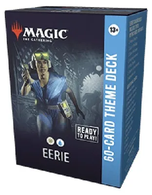 Obrázok produktu pre Wizards of the Coast D53440000, 13 rok / roky