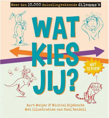 Zdjęcie produktu dla Kluitman Publishers, wofür entscheiden Sie sich?