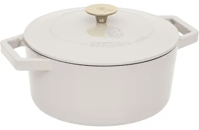Immagine prodotto di Teglia in ghisa BERLINGERHAUS con coperchio 24 cm Collezione Sahara BH-6528