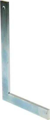 Produktbild von Schlosserwinkel Schenkel-L.1000x500mm o.Anschlag PROMAT