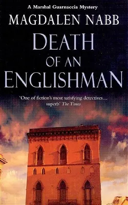 Obrázok produktu pre Death Of An Englishman