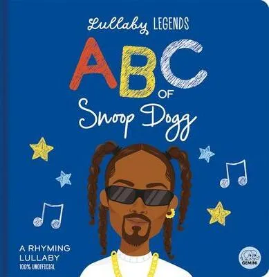 Zdjęcie produktu dla Lullaby Legends