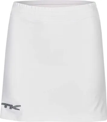 Produktbild von Tk Hockey Rock Paulista Skort Weiß 2XL Frau Weiß 2XL