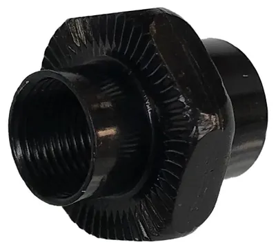 Produktbild von Mavic Steckachsmutter Steckachsmutter 9mm und 9mm