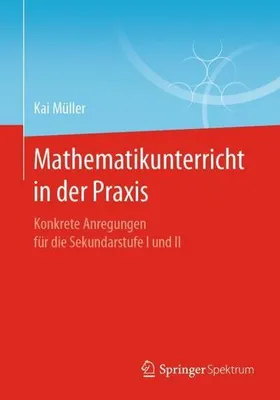 Immagine prodotto di Mathematikunterricht in der Praxis