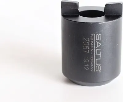 Produktbild von SALTUS Steckschlüsseleinsatz für Ölfilter…