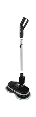 Obrázek produktu pro Teesa TSA5035 Elektrický mop POWER CLEAN, 60 W, 300 ml, černý