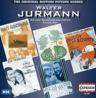 Imagen del producto de Filmmusik