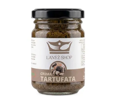 Produktbild von Trüffelcreme aus Sommertrüffel 3%, 90 g