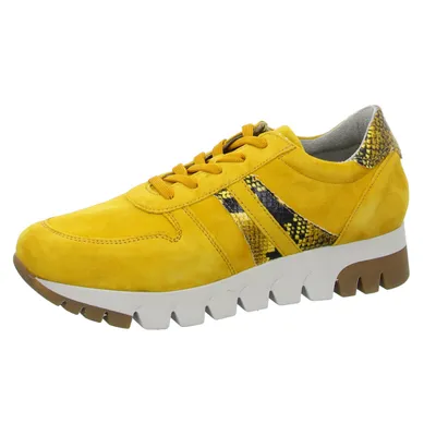 Produktbild von Tamaris Sneaker Gelb