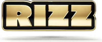 Immagine prodotto di PINETS RIZZ spilla d'oro giovanile per zaino, giacca, placcata oro 14K