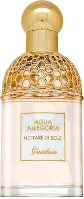 Image de Guerlain Aqua Allegoria Nettare di Sole Eau de Toilette pour femmes 75 ml