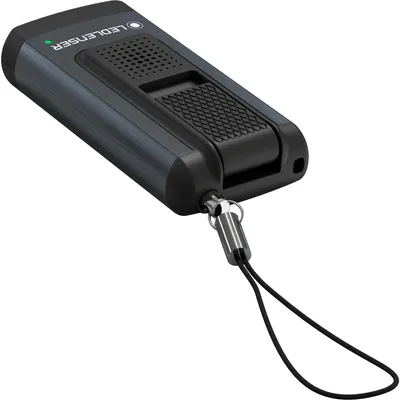 Immagine prodotto di Ledlenser K6R Torcia di sicurezza grigia
