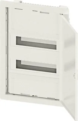 Produktbild von Siemens SIMBOX XL - 2 X 12 (14) TE - UNTERPUTZ, 3,4 kg