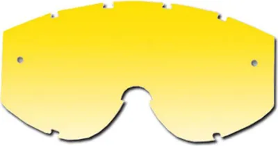 Obrázok produktu pre PROGRIP okuliare, model 18, žlté, nezamlžujúce, m