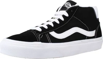 Produktbild von VANS Halbschuhe UA MID SKOOL 37, Schwarz:35