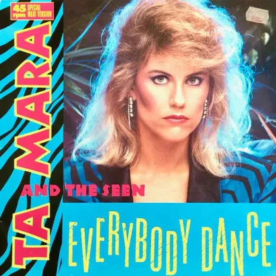 Image de Everybody Dance