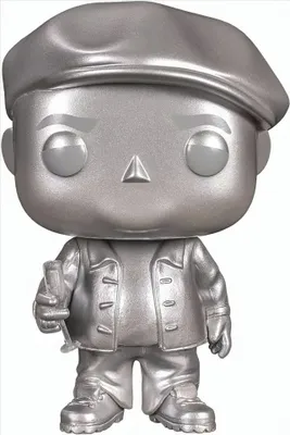 Zdjęcie produktu dla The Notorious B.I.G. - Notorious B.I.G. With Champagne 153 Edycja limitowana 5000 sztuk - Funko Pop! - Vinyl Figur