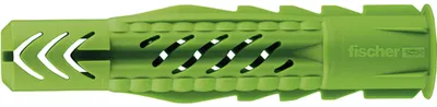 Produktbild von Fischer Universaldübel UX green 8.0 x 50 mm - 10 Stück